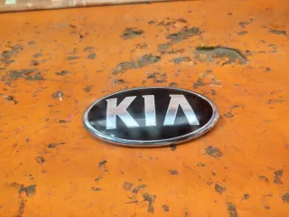 86320A4000 эмблема Kia Sportage 4 Арт 126830PM, вид 1