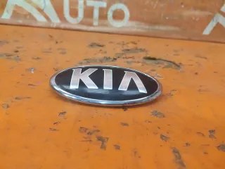 86320A4000 эмблема Kia Sportage 4 Арт 126830PM, вид 2