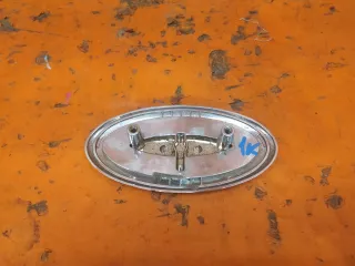 86320A4000 эмблема Kia Sportage 4 Арт 126830PM, вид 4