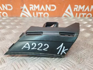a2228850765 крепление бампера Mercedes S W222 Арт 165620PM, вид 1