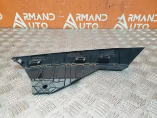 a2478859303 Кронштейн бампера Mercedes B W247 Арт 165653PM, вид 4