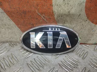 86320A4000 эмблема Kia Sportage 4 Арт 186614PM, вид 1