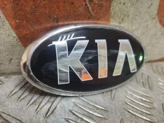 86320A4000 эмблема Kia Sportage 4 Арт 186614PM, вид 2