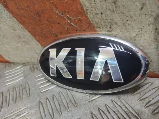 86320A4000 эмблема Kia Sportage 4 Арт 186614PM, вид 3