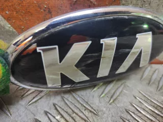 86320A4000 эмблема Kia Sportage 4 Арт 186614PM, вид 4
