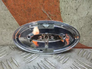 86320A4000 эмблема Kia Sportage 4 Арт 186614PM, вид 5