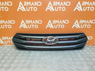 86350m0000 решетка радиатора Hyundai Creta 1 Арт 186897PM, вид 1