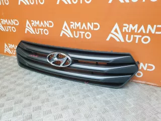 86350m0000 решетка радиатора Hyundai Creta 1 Арт 186897PM, вид 3