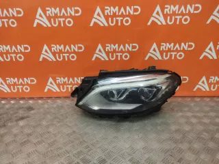 A1668201159, A1669067502 фара Mercedes GLS X166 Арт 186937PM, вид 1