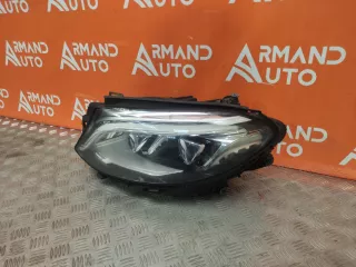 A1668201159, A1669067502 фара Mercedes GLS X166 Арт 186937PM, вид 2