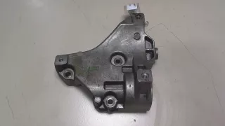 03C903143B Кронштейн компрессора кондиционера Volkswagen Golf 6 Арт 7112142, вид 1