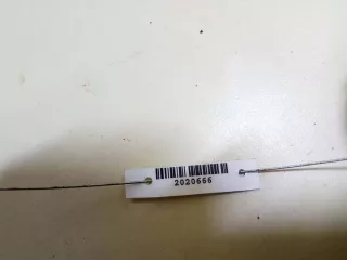  скоба суппорта заднего левого Kia Rio 2 Арт 2020666-1, вид 3