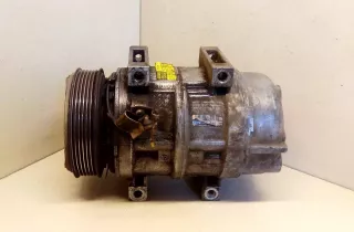 S.A.E.-J639 Муфта компрессора кондиционера Volvo S70 Арт 2043000-1, вид 1