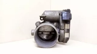 BOSCH,0205003052,087 Заслонка дроссельная Fiat Stilo Арт 2064860, вид 1
