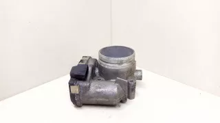 BOSCH,0205003052,087 Заслонка дроссельная Fiat Stilo Арт 2064860, вид 5