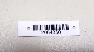 BOSCH,0205003052,087 Заслонка дроссельная Fiat Stilo Арт 2064860, вид 7