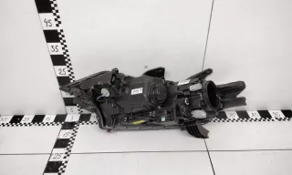 8301C854 Фара передняя правая Mitsubishi Outlander 3 restailing 2 Арт 994899K, вид 4