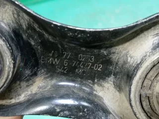 33326774476, 6774477 рычаг подвески BMW X5 F15 Арт ARM187568, вид 5
