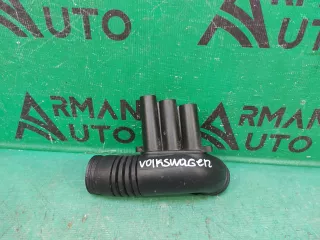 04e129651c Патрубок воздушного фильтра Volkswagen Polo 6 Арт ARM195785, вид 4