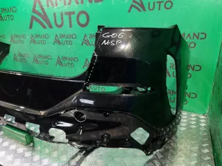 51128099211, 8069965 Бампер бмв х6 (х x 6) г06 (г g 06) BMW X6 G06 Арт ARM200912, вид 3