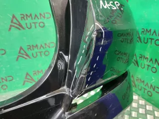 51128099211, 8069965 Бампер бмв х6 (х x 6) г06 (г g 06) BMW X6 G06 Арт ARM200912, вид 4