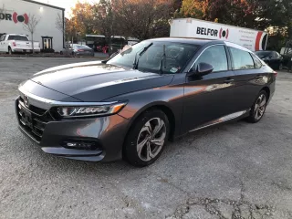  Блок предохранителей  Honda Accord 10 Арт 24065_0202202215, вид 1