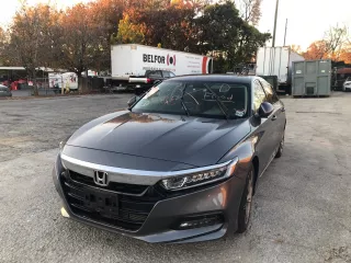  Блок предохранителей  Honda Accord 10 Арт 24065_0202202215, вид 2