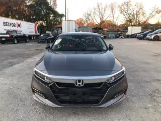  Блок предохранителей  Honda Accord 10 Арт 24065_0202202215, вид 3