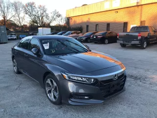  Блок предохранителей  Honda Accord 10 Арт 24065_0202202215, вид 4