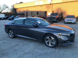  Блок предохранителей  Honda Accord 10 Арт 24065_0202202215, вид 5