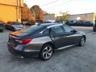  Блок предохранителей  Honda Accord 10 Арт 24065_0202202215, вид 8
