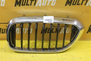 51137383519 Решетка радиатора передняя левая BMW 5 G30/G31 Арт MA29866, вид 1
