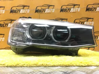 7400018 Фара правая BMW X3 F25 Арт MA93949, вид 2