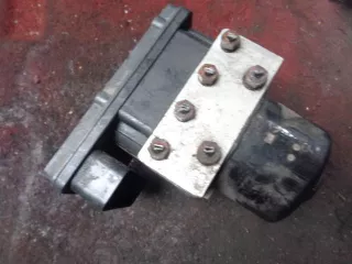 2515451132,1644311412 Блок ABS Mercedes ML W164 Арт 00100447, вид 1