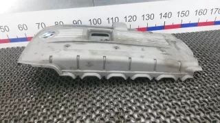  Защита двигателя верхняя BMW 6 E63/E64 Арт EBG03H401, вид 3