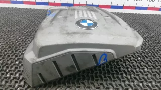  Защита двигателя верхняя BMW 6 E63/E64 Арт EBG03H401, вид 6