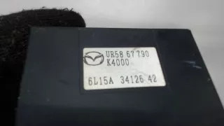 6L15A3412642 Иммобилайзер Ford Ranger 2 Арт 7128219, вид 4