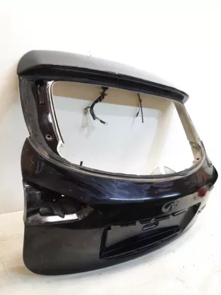 901001BY9B крышка багажника Infiniti QX50 1 Арт VZ155268, вид 2