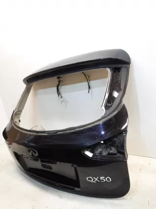 901001BY9B крышка багажника Infiniti QX50 1 Арт VZ155268, вид 4