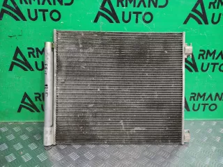 921006951R, 2 радиатор кондиционера Nissan Qashqai 2 Арт ARM201476, вид 1