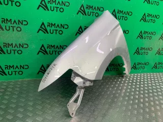 5220K683, 2 Крыло Mitsubishi Outlander 3 restailing 2 Арт ARM201712, вид 2