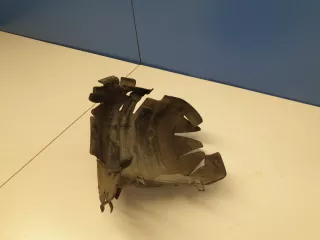 31294171 Воздуховод радиатора правый Volvo XC60 1 Арт ZAP228104, вид 2