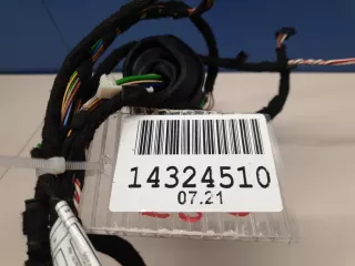 61129366761 Жгут проводов задней правой двери BMW 3 F30/F31/GT F34 Арт ZAP228206, вид 2