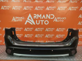 6410C994, 6410c798zz бампер митсубиши, митсубиси аутлендер Mitsubishi Outlander 3 restailing 2 Арт 187357PM, вид 1