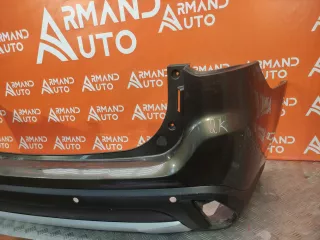 6410C994, 6410c798zz бампер митсубиши, митсубиси аутлендер Mitsubishi Outlander 3 restailing 2 Арт 187357PM, вид 3