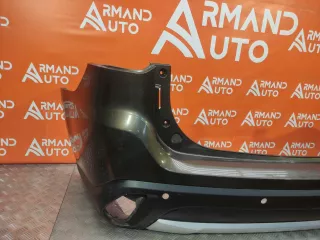 6410C994, 6410c798zz бампер митсубиши, митсубиси аутлендер Mitsubishi Outlander 3 restailing 2 Арт 187357PM, вид 4