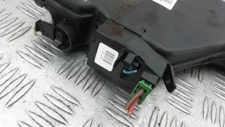 10296270200 электрический радиатор отопителя (тэн) BMW 5 F10/F11/GT F07 Арт 4BA01Y302, вид 4