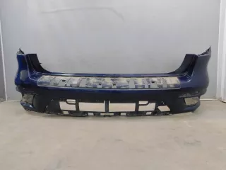  Бампер задний Mercedes GL X166 Арт smt150525, вид 1