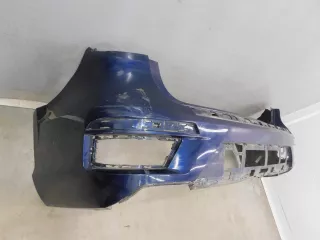  Бампер задний Mercedes GL X166 Арт smt150525, вид 3