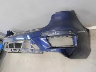  Бампер задний Mercedes GL X166 Арт smt150525, вид 5